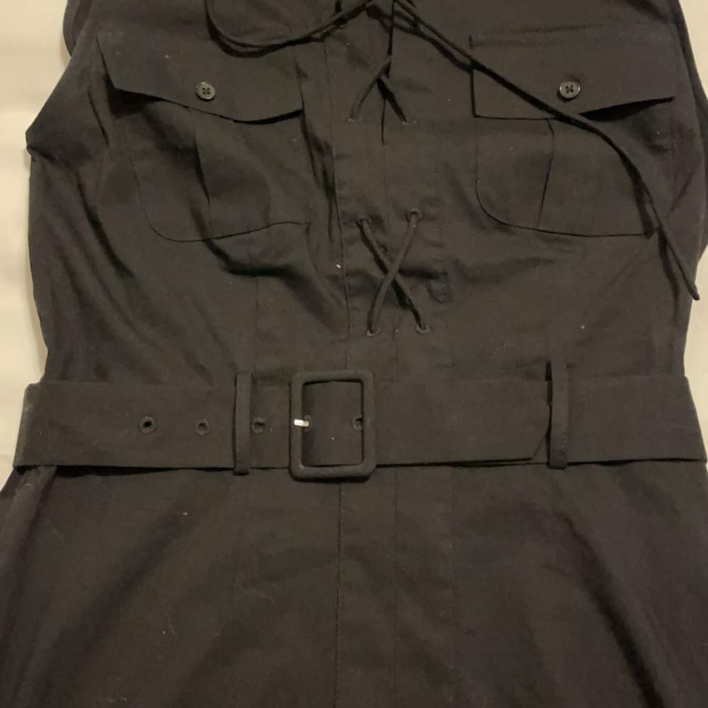 Express Dress - Picture 4 of 5